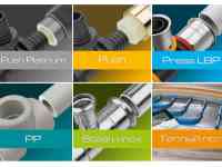 Системы отопления, водоснабжения, вентиляции., фотография 4