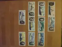 Марки, фотография 7