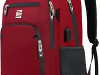 Рюкзаки мужские городские Bruno Cavalli Oxford, фотография 6