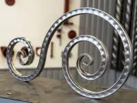 Кузнечно-гибочные станки ПРОФИ-NC c ЧПУ, для холодной и горячей ковки, фотография 9