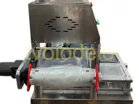 Настольный запайщик лотков YH-260-TQ, фотография 2