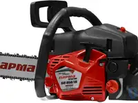 Бензопила парма бп 058/18