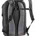 Рюкзак deuter giga 28 graphite/black, фотография 5