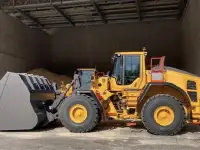 Гидромолот, ковш, ямобур, гидроножницы, фотография 10