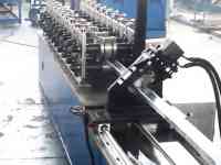 Линия для производства профилей кнауф для гипсокартона 27x28 и 27x60, фотография 3