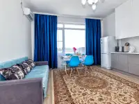 Евро2 в самом сердце столицы, Туран 43, фотография 6