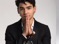 Музыканты,Музыкальная группа инструменталистов и вокалистов, фотография 3