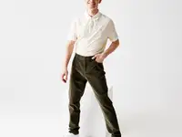 Мужские брюки lacoste