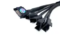 Переходник ViTi 4F2pS Оптом, фотография 4