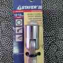 Ключ двусторонний шарнирный Stayer 27210, фотография 2