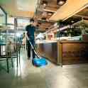 Оборудование для профессиональной уборки предприятий, фотография 7