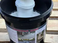 каменный ковёр