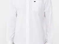 Рубашка brave soul