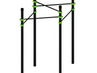 Воркаут 08 (108) зеленый вт 12.08-02, фотография 2