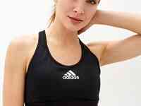 Топ спортивный adidas