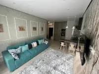 сдам квартиру в центре Алматы, фотография 2