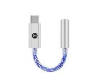 ЦАП Усилитель JCALLY JM6 Pro Type-C на 3,5 мм