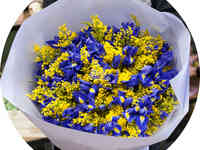 Букет «flora express»