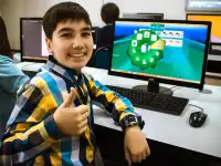 Летний IT лагерь для детей и подростков, фотография 3