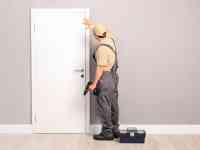 Установка межкомнатных дверей [монтаж.демонтаж]