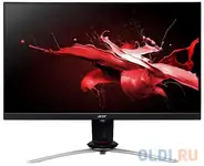 Монитор 27" acer nitro xv273xbmiiprzx