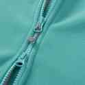 Куртка флисовая спортивная теплая сивера ласка 2.1 бриз, фотография 8
