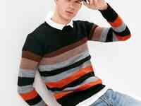 Джемпер miguel bharross