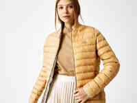 Куртка lacoste