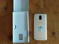 Продам Samsung A6 в идеальном состоянии, фотография 3