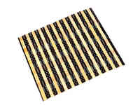 Чайная циновка 