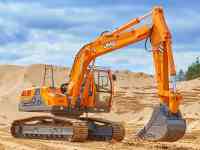 Запасные части экскаваторов UMG СДМ