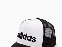 Бейсболка adidas