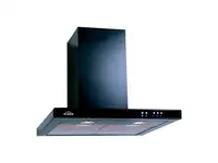 Вытяжка каминная elikor 60п-430-к3д антрацит