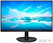 Монитор 23.8" philips 242v8la/00