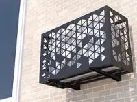 Корзины для кондиционеров, фотография 5