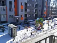 Новая квартира ждёт вас, Турксибский р-н, ул.Кассина 146\2, фотография 11