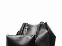 Сумка и косметичка basconi