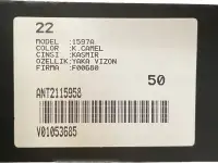 Мужское пальто, фотография 4