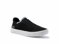 Кеды lacoste la piquee