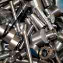 Куплю металлом, черный и цветной металл по высоким, фотография 3