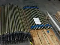 Скребки И Пробойники Скважинные, фотография 2