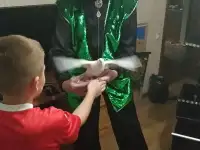 Фокусник в Алматы Фокусы для детей, фотография 11