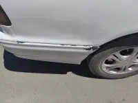 Nissan Maxima A32, фотография 10