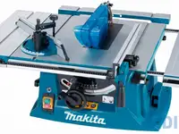 Makita mlt100n пила настольная