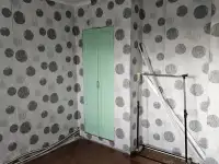 Продам 3квартиру с печным отоплением в совхозе, Совхозный микрорайон 11, фотография 2