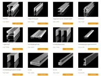Продажа алюминиевых профилей, фотография 10