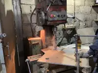 Продаётся цех металлоконструкций с оборудованием, фотография 4