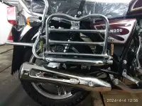 Продам новый мотоцикл, фотография 5