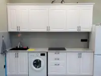Кухонный гарнитур кухня новая, фотография 6