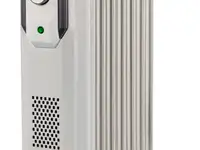 Радиатор масляный ballu cube boh/cb-07w